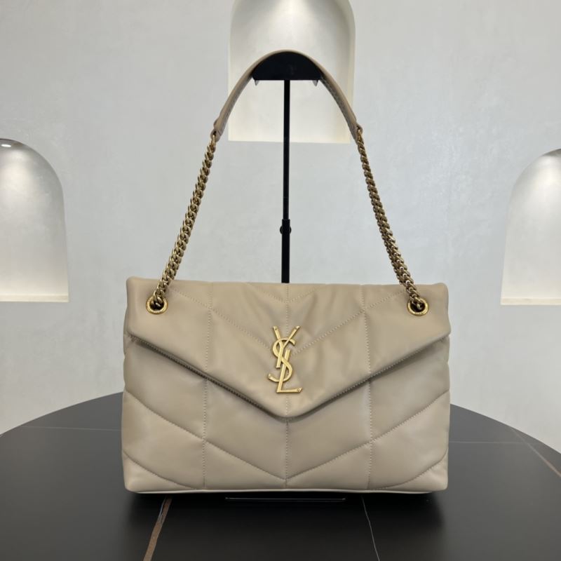 YSL Satchel Bags